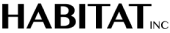 HABITAT INC
